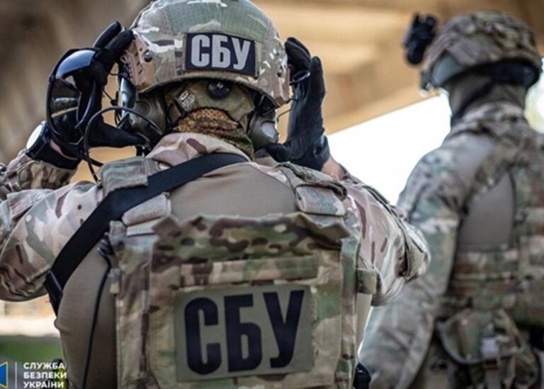 Гуляла з дитиною та коригувала удари: на Житомирщині затримали агентку РФ