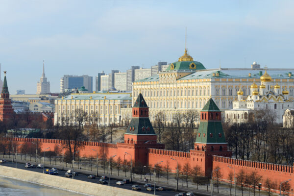У РФ вважають, що зможуть використати торгову війну Трампа на свою користь У РФ вважають, що зможуть використати торгову війну Трампа на свою користь