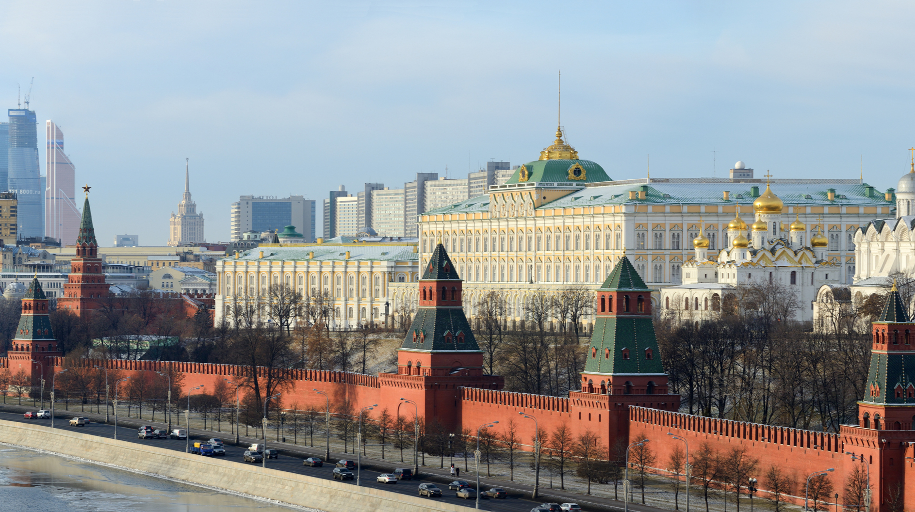 У РФ вважають, що зможуть використати торгову війну Трампа на свою користь