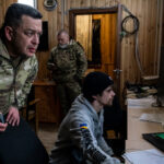 Україна стала легкою мішенню для російських хакерів після зупинки допомоги США – Bloomberg
