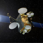 Німеччина викупила значну частину ємності Eutelsat для України – Reuters