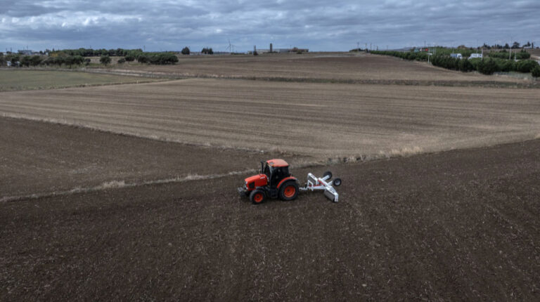 За пів року торгів Земельний банк приніс майже 600 мільйонів надходжень