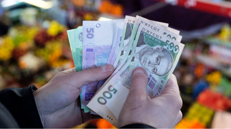 В Україні зросла інфляція
