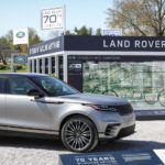 Jaguar та Land Rover призупинить поставки авто в США через мита