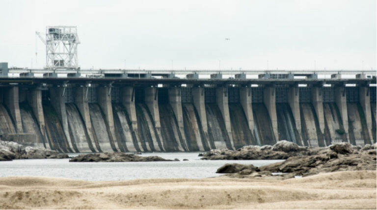 “Укргідроенерго” готується до суду з РФ: замовило оцінку збитків від обстрілів