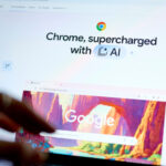 Керівниця Chrome заявила, що тільки Google може керувати браузером