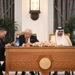 Найбільша угода Boeing: Qatar Airways купить 160 літаків