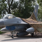 США схвалили продаж Україні послуг для F-16 на $310 мільйонів