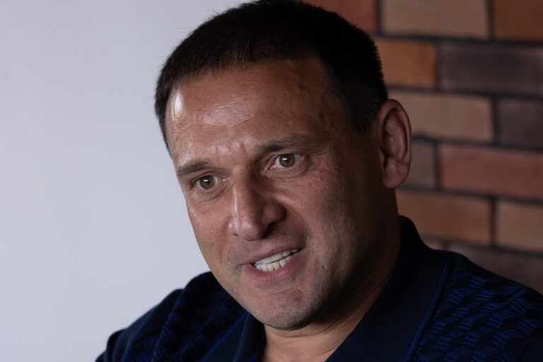 Дмитро Добкін: "Я "бухий" писав у ютубі про "руских"