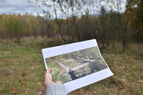 Геріатричному пансіонату не вдалося відсудити землю у забудовника Геріатричному пансіонату не вдалося відсудити землю у забудовника