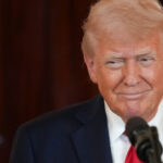 Трамп про заяву щодо 50% мит на товари з ЄС: Я не шукаю угоди