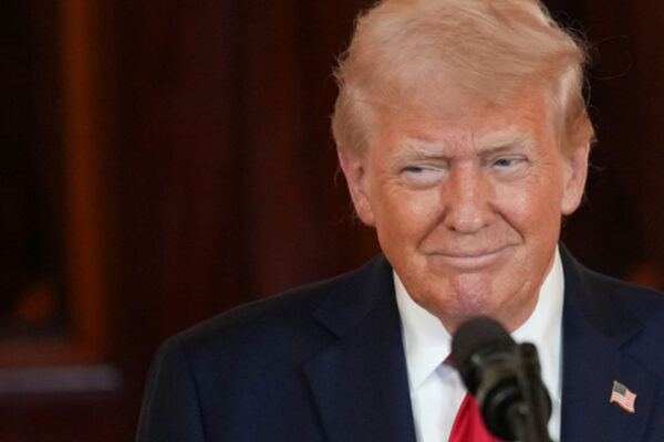 Трамп про заяву щодо 50% мит на товари з ЄС: “Я не шукаю угоди” Трамп про заяву щодо 50% мит на товари з ЄС: Я не шукаю угоди