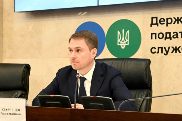 Голова ДПС хоче змінити податкове навантаження у регіонах