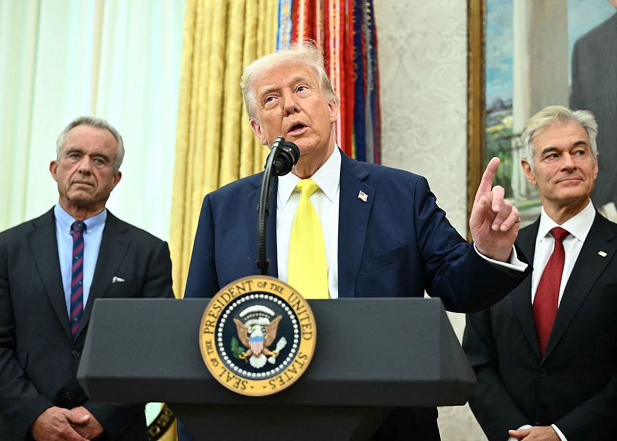 Трамп назвав умову виходу США з перемов щодо війни