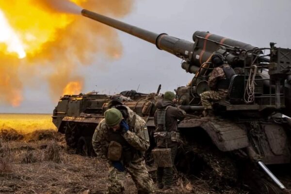 СюжетНова атака. РФ хоче вдертися на Дніпропетровщину СюжетНова атака. РФ хоче вдертися на Дніпропетровщину