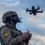 Дрони ЗСУ стали стійкіші до російських РЕБ