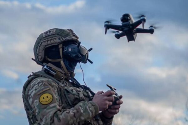 Дрони ЗСУ стали стійкіші до російських РЕБ Дрони ЗСУ стали стійкіші до російських РЕБ