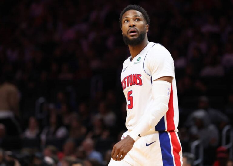 Добірка захопливих моментів ігрового дня НБА