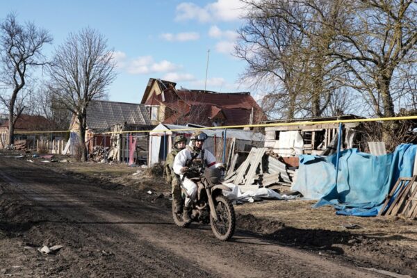 СюжетБанзай-атаки. Армія РФ розширює нову тактику СюжетБанзай-атаки. Армія РФ розширює нову тактику