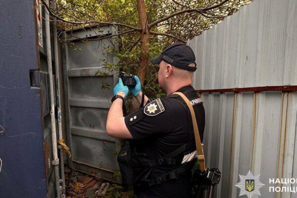 У Києві на Подолі знайшли людські рештки У Києві на Подолі знайшли людські рештки
