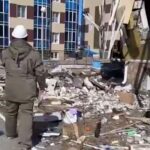 В Росії стався вибух: ФСБ затримала "терористів"