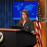 У Держдепі США зробили заяву про мир в Україні