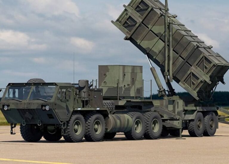 Держдеп США затвердив продаж Patriot Кувейту