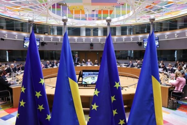 Країни ЄС пішли на вимушений крок через війну в Україні Країни ЄС пішли на вимушений крок через війну в Україні