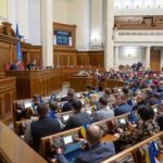 Рада закликала партнерів пришвидшити надання ППО