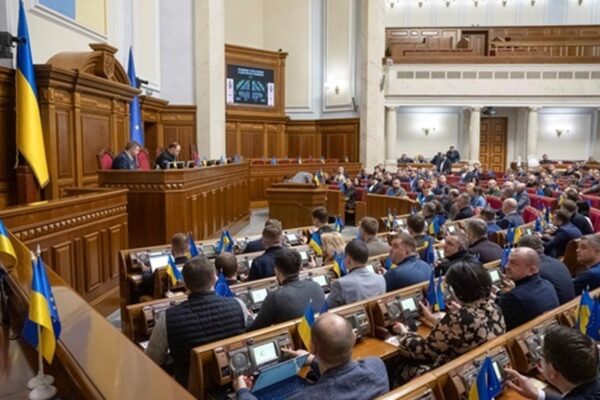 Рада закликала партнерів пришвидшити надання ППО Рада закликала партнерів пришвидшити надання ППО