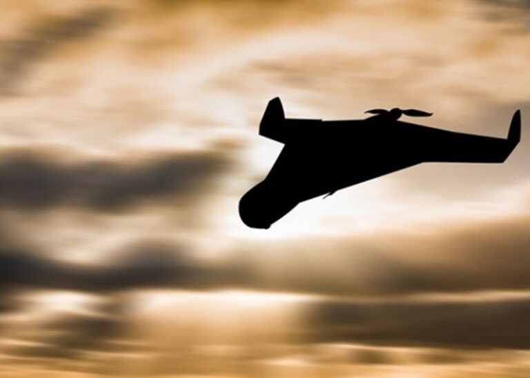 РФ запустила по Україні декілька груп дронів