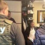У Монако затримали сина Богуслаєва