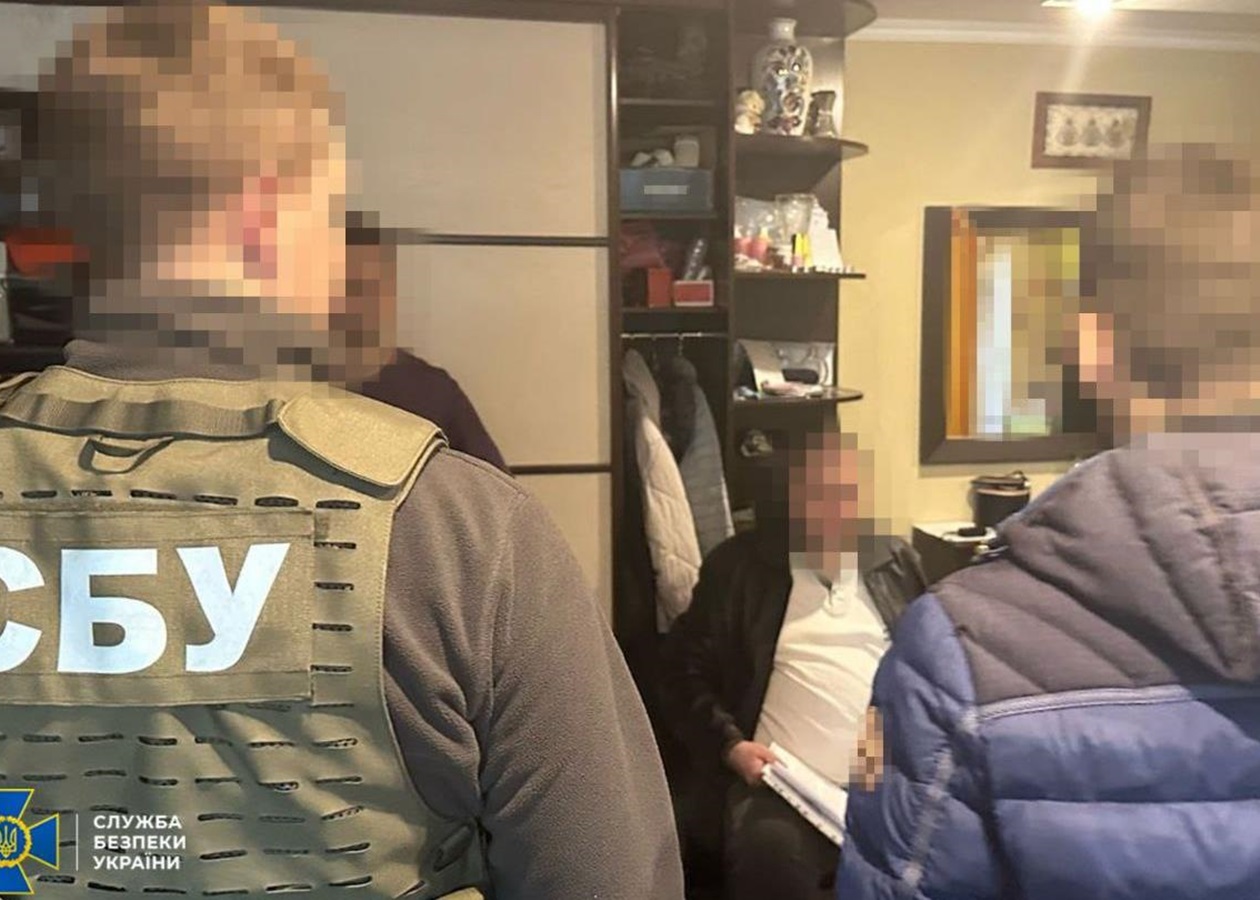 У Монако затримали сина Богуслаєва