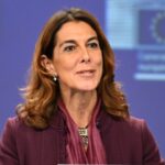 Європа відреагувала на угоду про копалини між Україною та США