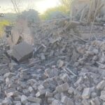 Росіяни вдарили по Куп'янську - загинула людина