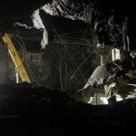 Підсумки 02.05: Атака на Запоріжжя і Мотор Січ