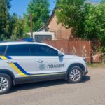 На Закарпатті чоловік загинув через вибух гранати