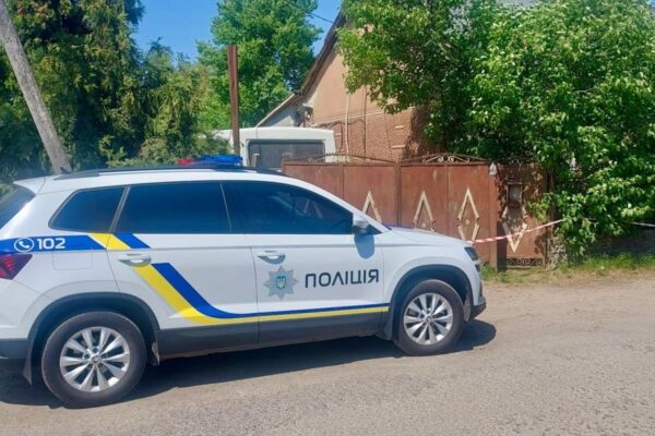 На Закарпатті чоловік загинув через вибух гранати На Закарпатті чоловік загинув через вибух гранати