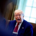 Трамп: РФ хоче всю Україну, але їй доведеться поступитися