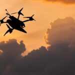 У Москві заявляють про атаку БПЛА
