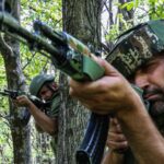 Все продали Києву: ЗМІ дізнались про критичну нестачу снарядів у Пакистану