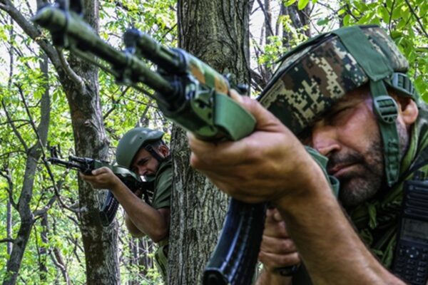 Все продали Києву: ЗМІ дізнались про критичну нестачу снарядів у Пакистану Все продали Києву: ЗМІ дізнались про критичну нестачу снарядів у Пакистану