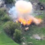 Генштаб оновив втрати РФ у війні