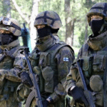 У Фінляндії відбудуться військові навчання за участю Швеції та Британії