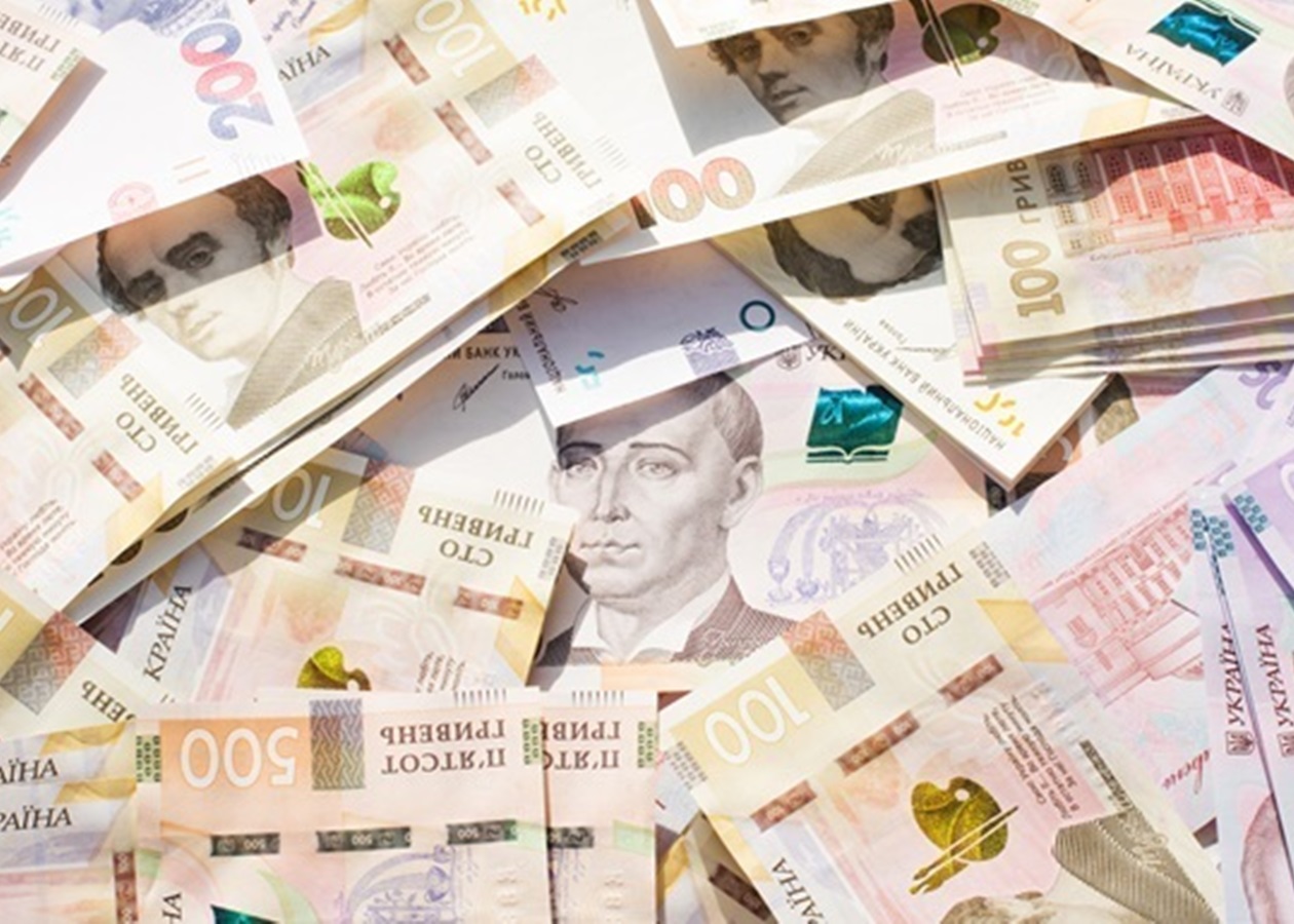 В Україні різко зросла кількість мільйонерів