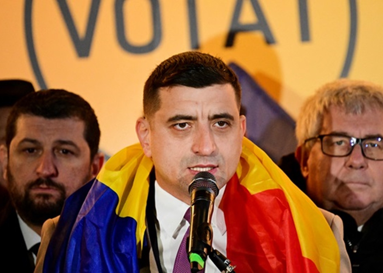 Лідер виборів у Румунії пояснив, чому проти допомоги Україні
