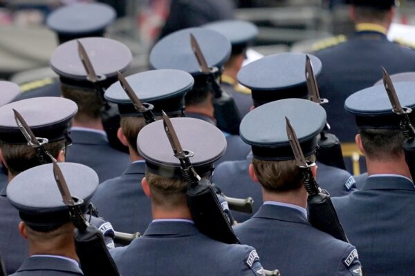 Британія почала готуватися до війни з РФ – ЗМІ Британія почала готуватися до війни з РФ - ЗМІ