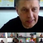 У мережу злили відео наради ТЦК щодо мобілізації