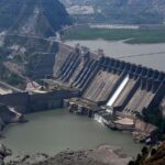 Індія перекрила Пакистану воду, зупинивши течію річки