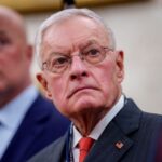 Келлог назвав перешкоду до перемир'я в Україні
